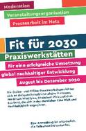 Details über Inhalte und Referent*innen entnehmen Sie dem Flyer, den Sie hier herunterladen können. 
